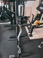 Zgan fitness seller olympische curlbar (atx), Sport en Fitness, Fitnessmaterialen, Ophalen, Zo goed als nieuw