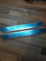 Autostickers, Auto diversen, Autostickers, Ophalen of Verzenden