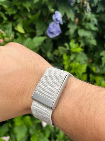 Knit bandje - geschikt voor de whoop 5.0 - nieuw ongedragen beschikbaar voor biedingen