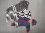 Babykleding maat 56, Kinderen en Baby's, Babykleding | Maat 56, Ophalen of Verzenden, Jongetje of Meisje