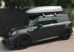 Mini Clubman originele dakdragers, Auto diversen, Dakkoffers, Ophalen, Zo goed als nieuw