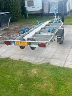 Te koop Damco boottrailer 1350 kg bj 2022, Ophalen, Zo goed als nieuw, Minder dan 6 meter