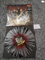 Body Count Manslaughter LP, Ophalen of Verzenden, Zo goed als nieuw