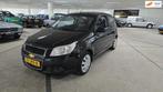 Chevrolet Aveo 1.4 16V LS koude Airco!, Voorwielaandrijving, 101 pk, Gebruikt, Aveo