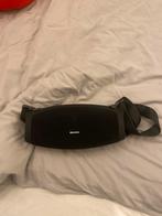 Auronic Boombox - Zo goed als nieuw!, Kleding | Heren, Riemen en Ceinturen, Ophalen of Verzenden, Zo goed als nieuw, Zwart