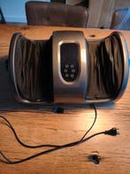 Voetmassage apparaat - zo goed als nieuw!, Sport en Fitness, Massageproducten, Ophalen of Verzenden, Zo goed als nieuw, Apparaat