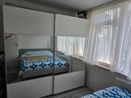 2x Schuifdeuren voor ikea pax kasten 150x201, Huis en Inrichting, Kasten | Kledingkasten, Ophalen, 200 cm of meer, 50 tot 100 cm