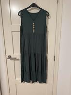 Jurk zonder mouwen: nieuw. Nooit gedragen. Maat medium, Maat 38/40 (M), Zwart, Nieuw, Ophalen of Verzenden