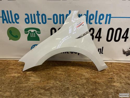 VOLKSWAGEN GOLF 7 ZIJSCHERM SPATBORD ORIGINEEL, Auto-onderdelen, Carrosserie en Plaatwerk, Spatbord, Volkswagen, Gebruikt, Ophalen of Verzenden