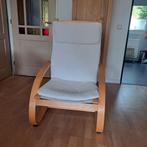 Ikea relax stoel 2x, Gebruikt, Ophalen