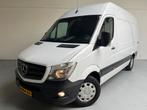 Mercedes-Benz Sprinter Automaat 314 2.2 CDI 140pk euro6 366, Gebruikt, Wit, Bedrijf, Diesel