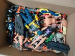 Doos action man, Ophalen, Gebruikt, Jongen of Meisje