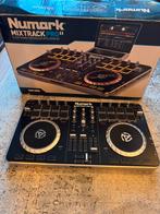 Numark Mixtrack Pro DJ controller te koop, Ophalen, Gebruikt, Dj-set, Numark