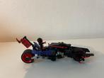 LEGO Ninjago 70639 Straatrace van de Slangenjaguar, Ophalen of Verzenden, Zo goed als nieuw, Complete set, Lego