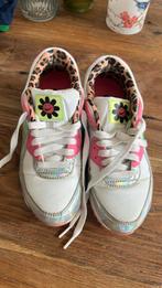 NIKE Air Max 90 LX Laser Fushia CQ2559-100, Overige kleuren, Nike, Ophalen of Verzenden, Sneakers of Gympen