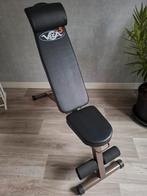 Vita5 , Fitnessbank. Met weerstandsbanden, Ophalen, Benen, Overige typen, Zo goed als nieuw