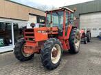 1977 Renault 891-4 tracto-control Oldtimer tractor, Zakelijke goederen, Agrarisch | Tractoren, Oldtimer, Renault