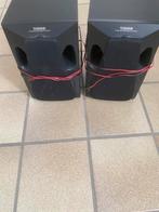 Luidsprekers, Overige merken, Ophalen of Verzenden, Zo goed als nieuw, Minder dan 60 watt