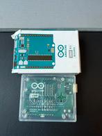 Arduino Uno Rev3 - ATMEGA328P, Ophalen of Verzenden, Zo goed als nieuw