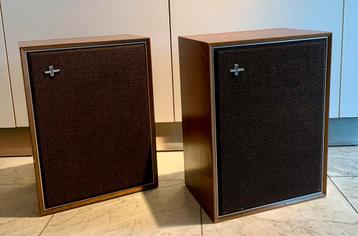 Set - Philips 22RH426 luidsprekers - walnoot beschikbaar voor biedingen