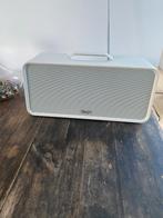 Teufel Boomster - Krachtige Bluetooth Speaker, Ophalen, Zo goed als nieuw, Radio