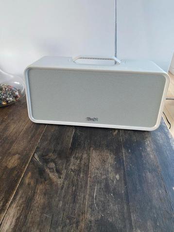 Teufel Boomster - Krachtige Bluetooth Speaker beschikbaar voor biedingen