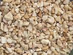 Zo mooi rosa 3-6 mm split 20 kg zakjes, Tuin en Terras, Grind, Keien en Split, Ophalen of Verzenden, Nieuw, Split