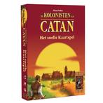 Kolonisten van catan, Het snelle kaartspel, Een of twee spelers, Ophalen of Verzenden, Zo goed als nieuw, 999  Games