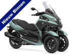 Yamaha Tricity 300 ABS - Nieuw 2025 (bj 2025), 292 cc, Bedrijf, Overig, 12 t/m 35 kW