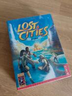 Lost Cities: Rivalen, Hobby en Vrije tijd, Gezelschapsspellen | Kaartspellen, Een of twee spelers, Ophalen of Verzenden, Nieuw