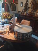 Snarentromel met Harnas, Muziek en Instrumenten, Ophalen of Verzenden, Gebruikt, Overige merken