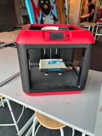 Flashforge 3D printen, Computers en Software, 3D Printers, Ophalen, Gebruikt, Flash Forge