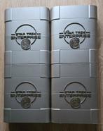 Star Trek Enterprise Seizoenen 1-4 DVD Boxen, Ophalen of Verzenden, Zo goed als nieuw, Tv, Overige typen