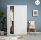 Brand new 3-door Ikea wardrobe., Huis en Inrichting, Ophalen, Zo goed als nieuw, 50 tot 75 cm, 50 tot 100 cm