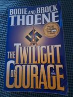 Bodie and Brock Thoene

The twilight of courage

Engelstalig, Ophalen of Verzenden, Zo goed als nieuw