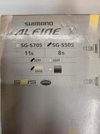 Shimano Alfine SG-S505 8-speed Di2 naaf, Nieuw, Ophalen of Verzenden, Algemeen