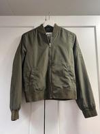 Amy & Ivy bomberjack groen - Maat XS, Verzenden, Maat 34 (XS) of kleiner, Groen, Amy & Ivy