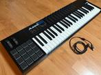 Alesis V149 keyboard, Muziek en Instrumenten, Keyboards, Ophalen of Verzenden, Zo goed als nieuw, 61 toetsen, Overige merken