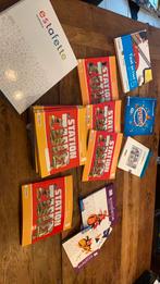 Groep 5 cito oefenen toets begrijpend lezen rekenen, Ophalen of Verzenden, Nieuw, Taal en Lezen