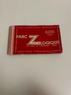 Parc Zoologique, Verzenden, Sterren en Beroemdheden