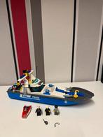 LEGO city 7287, Ophalen of Verzenden, Zo goed als nieuw