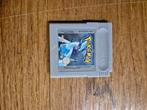 Gameboy pokemon zilver/silver, Avontuur en Actie, 1 speler, Ophalen of Verzenden, Zo goed als nieuw
