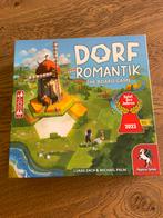 Dorf Romantik, Hobby en Vrije tijd, Gezelschapsspellen | Kaartspellen, Ophalen of Verzenden, Zo goed als nieuw