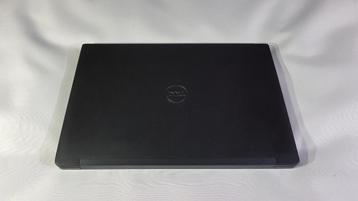 Prima Dell Latitude 7390 13,3'' Touchscreen laptop + Office. beschikbaar voor biedingen