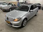 Mercedes-Benz C-klasse Estate 180 Business Class Avantgarde, Automaat, Euro 5, 1796 cc, Leder