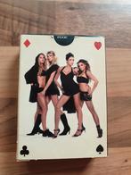 Speelkaarten, Verzenden, Gebruikt, Speelkaart(en)