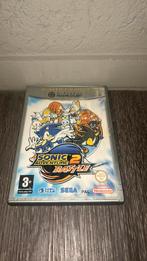 Sonic adventure battle 2 gamecube, Avontuur en Actie, Dutchgameshop, 1 speler, Ophalen of Verzenden