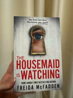 The Housemaid is Watching - Freida McFadden, Boeken, Ophalen of Verzenden, Zo goed als nieuw, Nederland