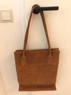 Shopper/laptop schoudertas, Ophalen, Zo goed als nieuw, Leer