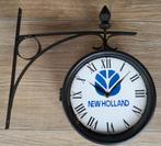 Dubbelzijdige NEW HOLLAND stationsklok
33 x 33cm, Ophalen of Verzenden, Nieuw, Overige typen